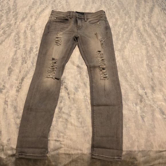 Women’s Express Jeans - Picture 6 of 6